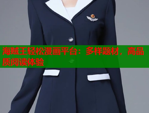 海贼王轻松漫画平台：多样题材，高品质阅读体验  第2张