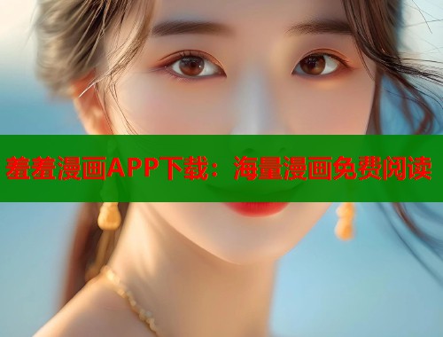 羞羞漫画APP下载：海量漫画免费阅读
