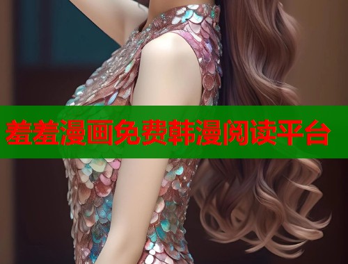 羞羞漫画免费韩漫阅读平台