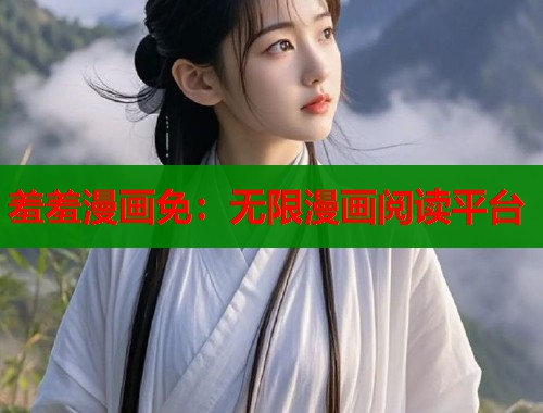 羞羞漫画免：无限漫画阅读平台