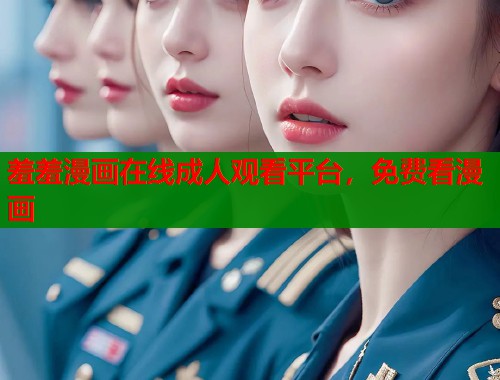 羞羞漫画在线成人观看平台，免费看漫画