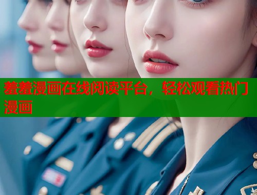 羞羞漫画在线阅读平台，轻松观看热门漫画