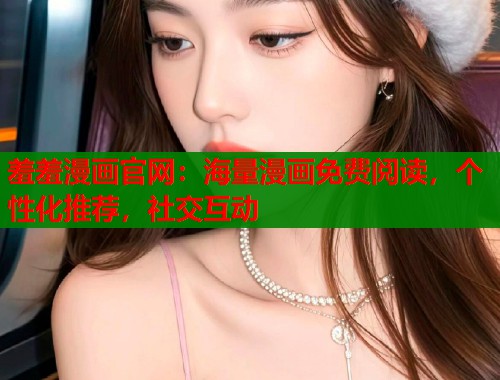 羞羞漫画官网：海量漫画免费阅读，个性化推荐，社交互动  第1张