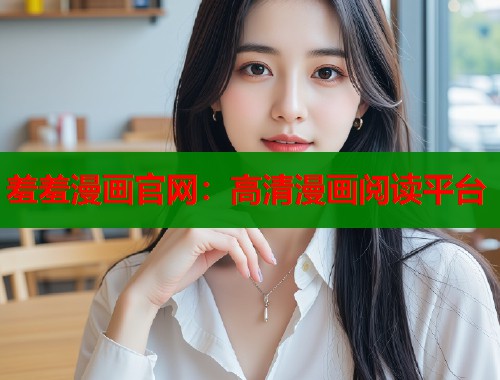 羞羞漫画官网：高清漫画阅读平台