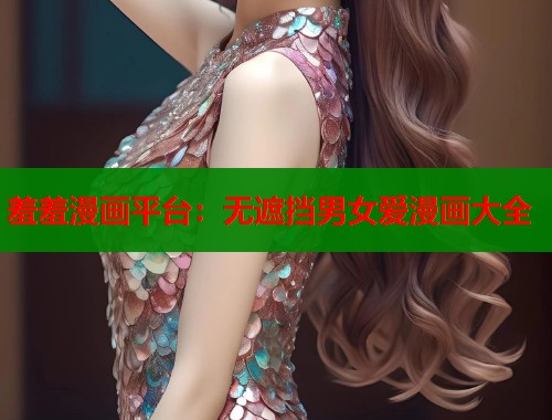 羞羞漫画平台：无遮挡男女爱漫画大全