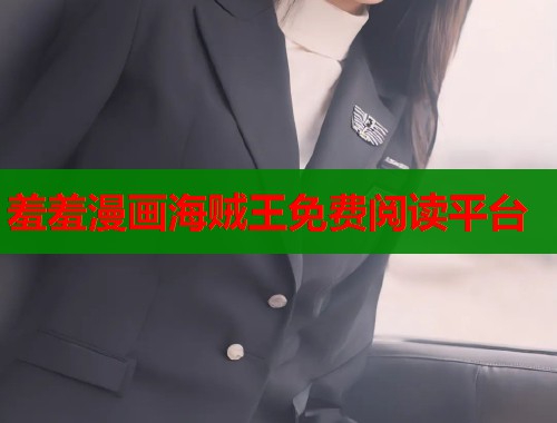 羞羞漫画海贼王免费阅读平台