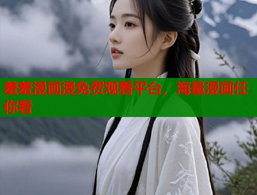 羞羞漫画漫免费观看平台，海量漫画任你看  第2张