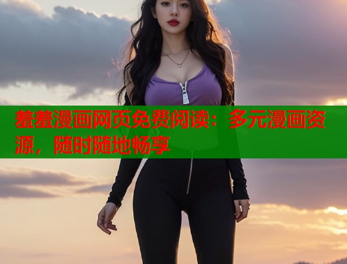 羞羞漫画网页免费阅读：多元漫画资源，随时随地畅享