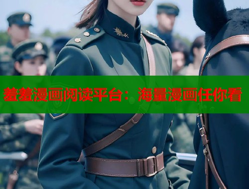 羞羞漫画阅读平台：海量漫画任你看