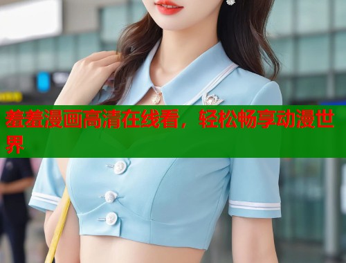羞羞漫画高清在线看，轻松畅享动漫世界