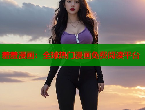 羞羞漫画：全球热门漫画免费阅读平台