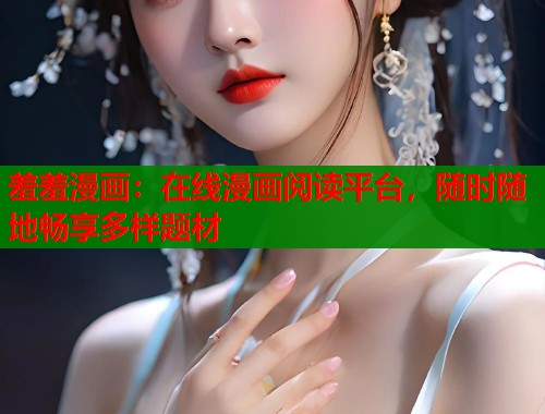 羞羞漫画：在线漫画阅读平台，随时随地畅享多样题材
