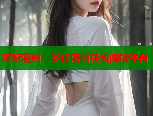 羞羞漫画：多样漫画在线阅读平台