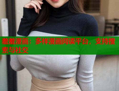 羞羞漫画：多样漫画阅读平台，支持搜索与社交