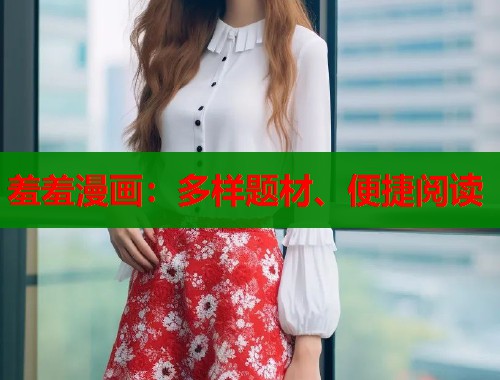 羞羞漫画：多样题材、便捷阅读