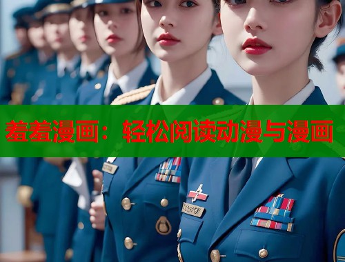 羞羞漫画：轻松阅读动漫与漫画