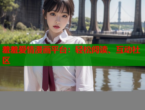 羞羞爱情漫画平台：轻松阅读、互动社区