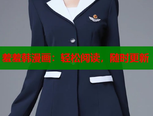 羞羞韩漫画：轻松阅读，随时更新