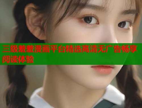 三级羞羞漫画平台精选高清无广告畅享阅读体验