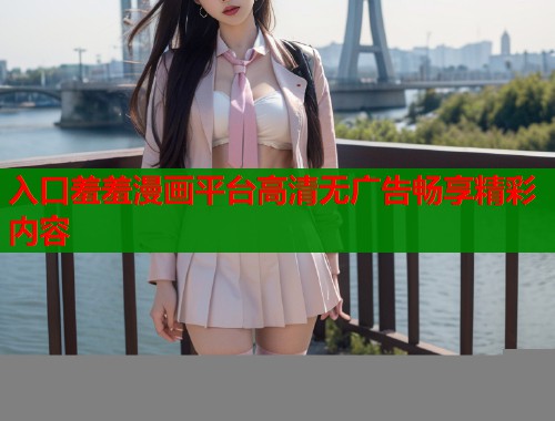 入口羞羞漫画平台高清无广告畅享精彩内容