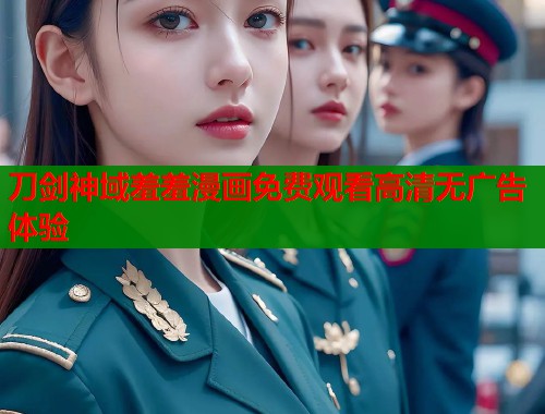 刀剑神域羞羞漫画免费观看高清无广告体验