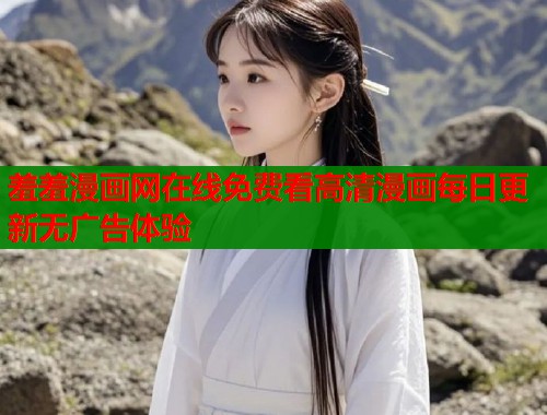 羞羞漫画网在线免费看高清漫画每日更新无广告体验