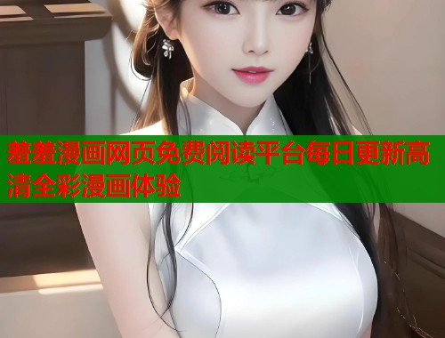 羞羞漫画网页免费阅读平台每日更新高清全彩漫画体验  第2张