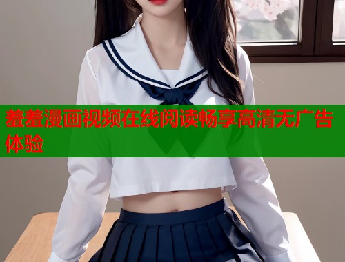 羞羞漫画视频在线阅读畅享高清无广告体验  第2张