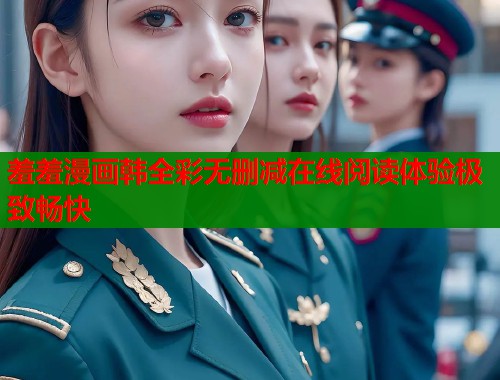 羞羞漫画韩全彩无删减在线阅读体验极致畅快  第2张