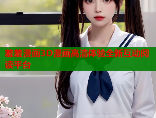 羞羞漫画3D漫画高清体验全新互动阅读平台