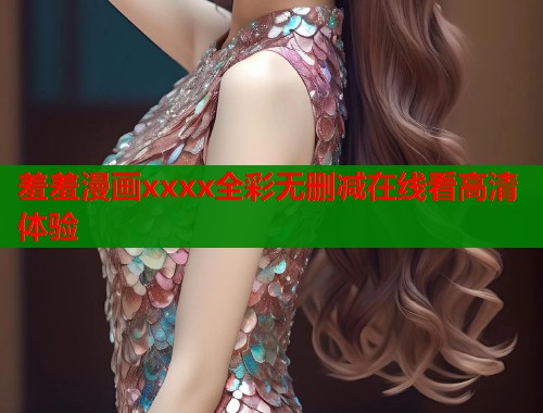 羞羞漫画xxxx全彩无删减在线看高清体验