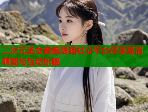 二次元美女羞羞漫画社交平台尽享高清萌图与互动乐趣  第2张