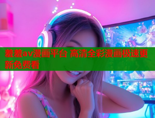羞羞av漫画平台 高清全彩漫画极速更新免费看