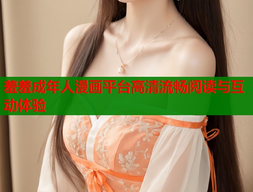 羞羞成年人漫画平台高清流畅阅读与互动体验  第2张