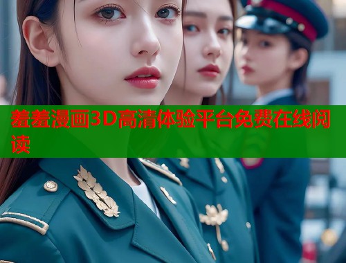 羞羞漫画3D高清体验平台免费在线阅读  第1张