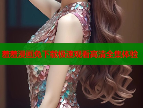 羞羞漫画免下载极速观看高清全集体验  第2张