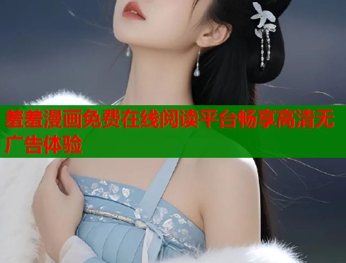 羞羞漫画免费在线阅读平台畅享高清无广告体验