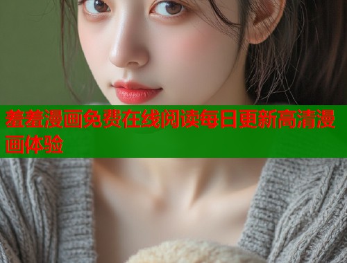 羞羞漫画免费在线阅读每日更新高清漫画体验  第1张