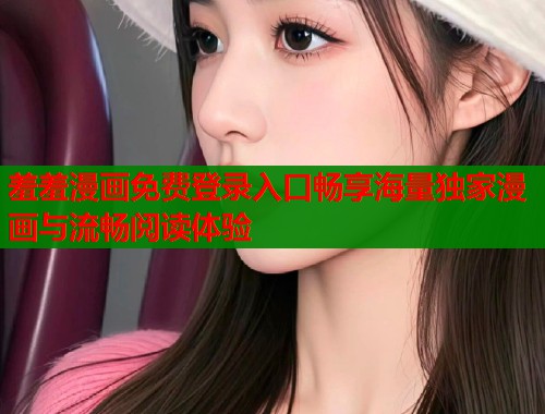 羞羞漫画免费登录入口畅享海量独家漫画与流畅阅读体验  第1张