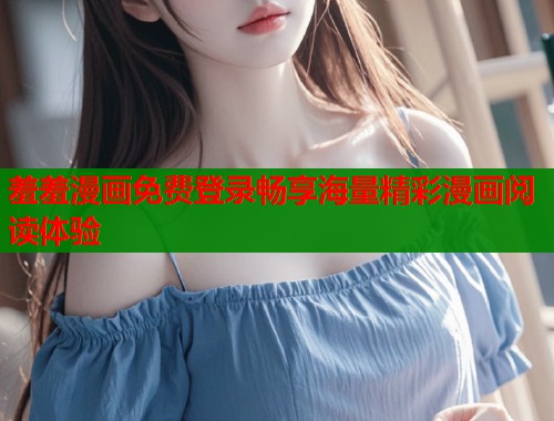 羞羞漫画免费登录畅享海量精彩漫画阅读体验  第1张