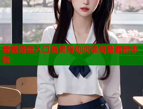 羞羞漫画入口免费滑动阅读海量更新体验  第1张