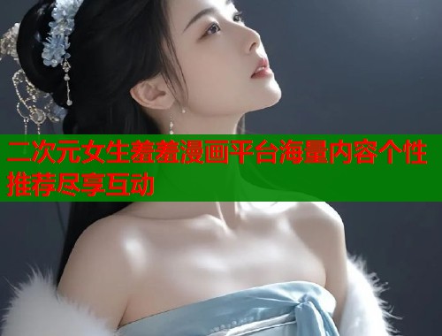 二次元女生羞羞漫画平台海量内容个性推荐尽享互动