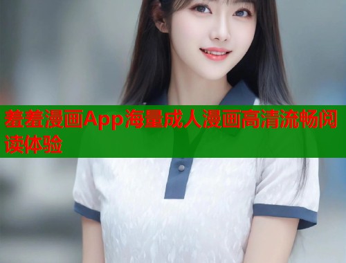 羞羞漫画App海量成人漫画高清流畅阅读体验  第1张