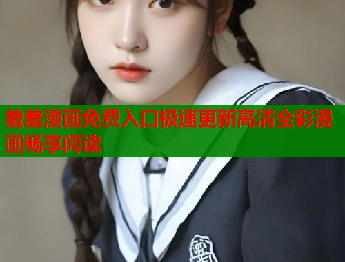 羞羞漫画免费入口极速更新高清全彩漫画畅享阅读
