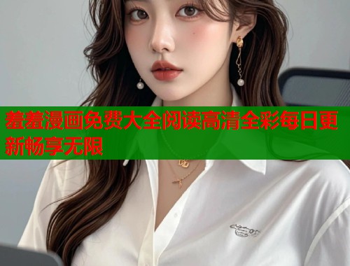羞羞漫画免费大全阅读高清全彩每日更新畅享无限