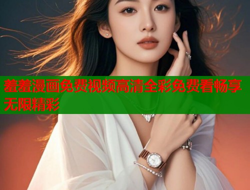 羞羞漫画免费视频高清全彩免费看畅享无限精彩