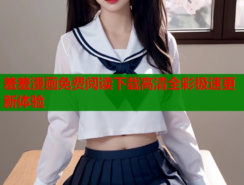 羞羞漫画免费阅读下载高清全彩极速更新体验
