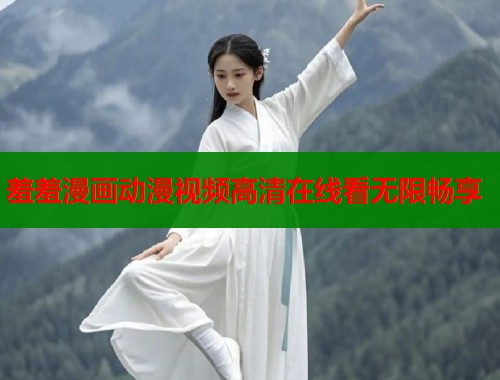 羞羞漫画动漫视频高清在线看无限畅享