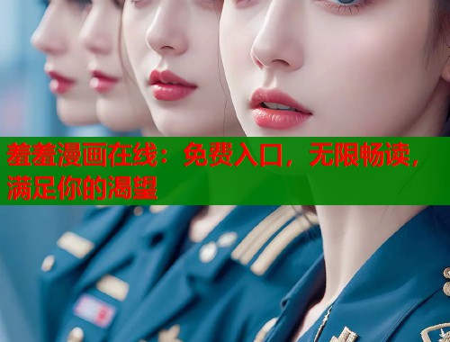 羞羞漫画在线：免费入口，无限畅读，满足你的渴望  第2张