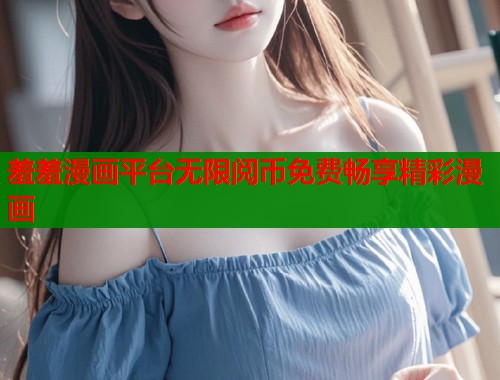羞羞漫画平台无限阅币免费畅享精彩漫画